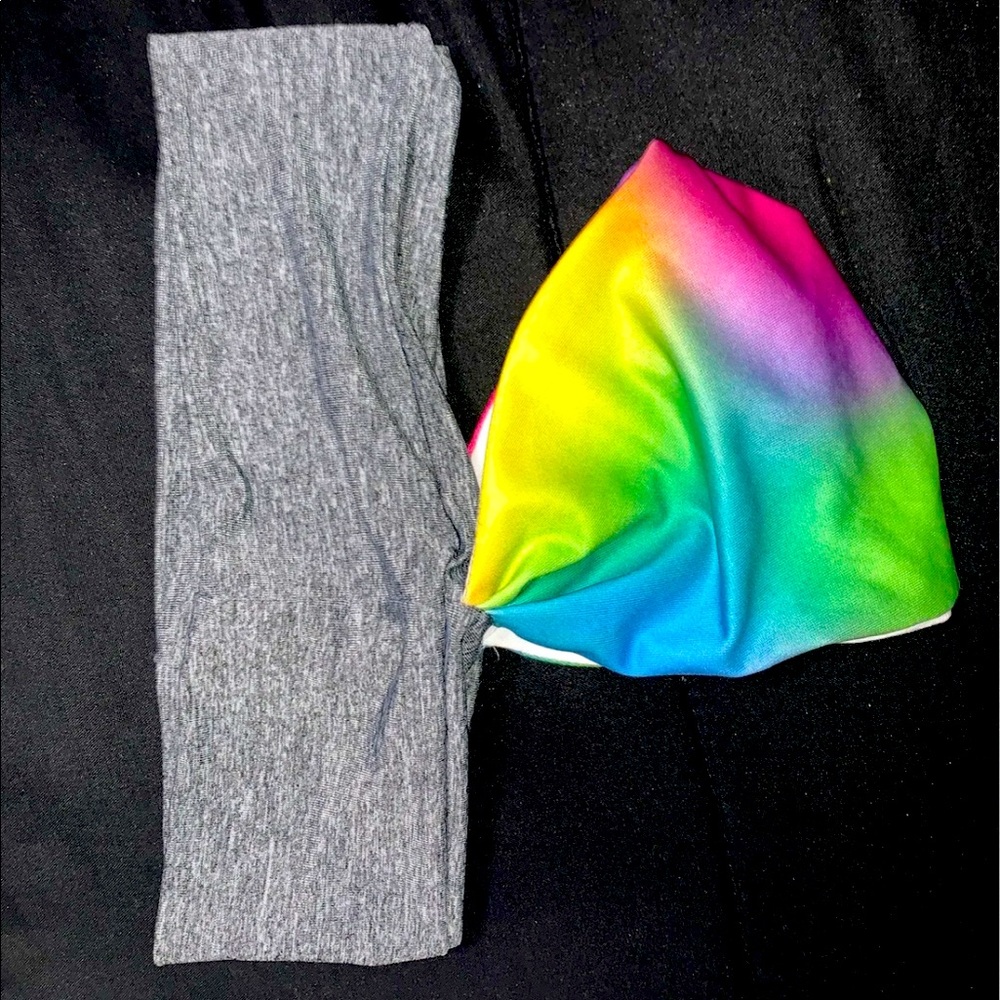 HeadBand Face Mask